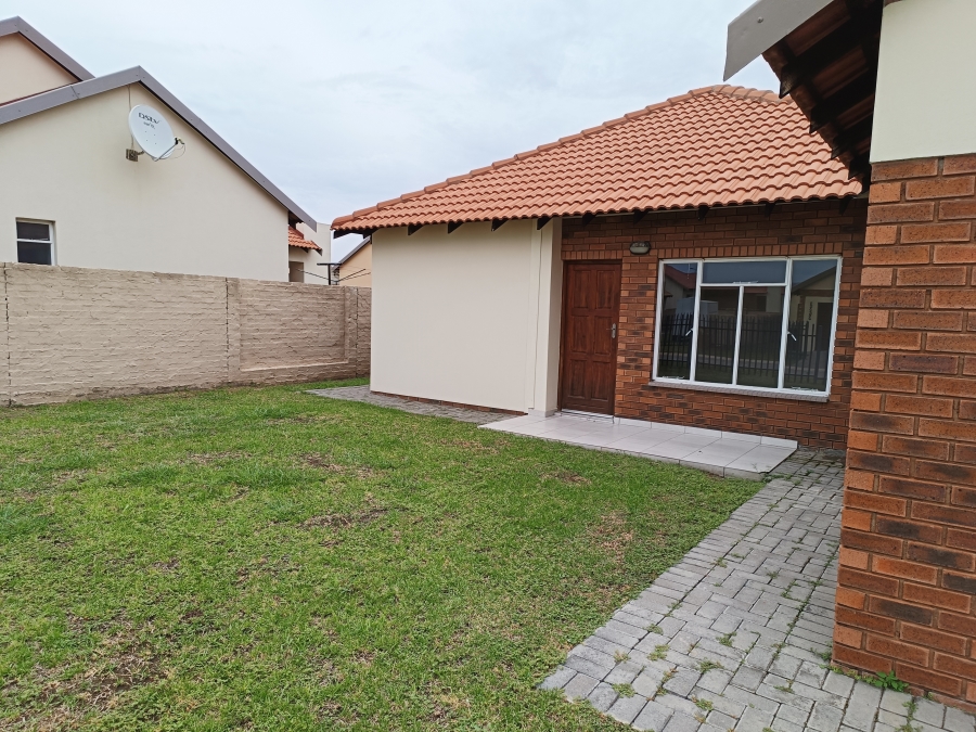 3 Bedroom Property for Sale in Waterkloof Hill Estate North West